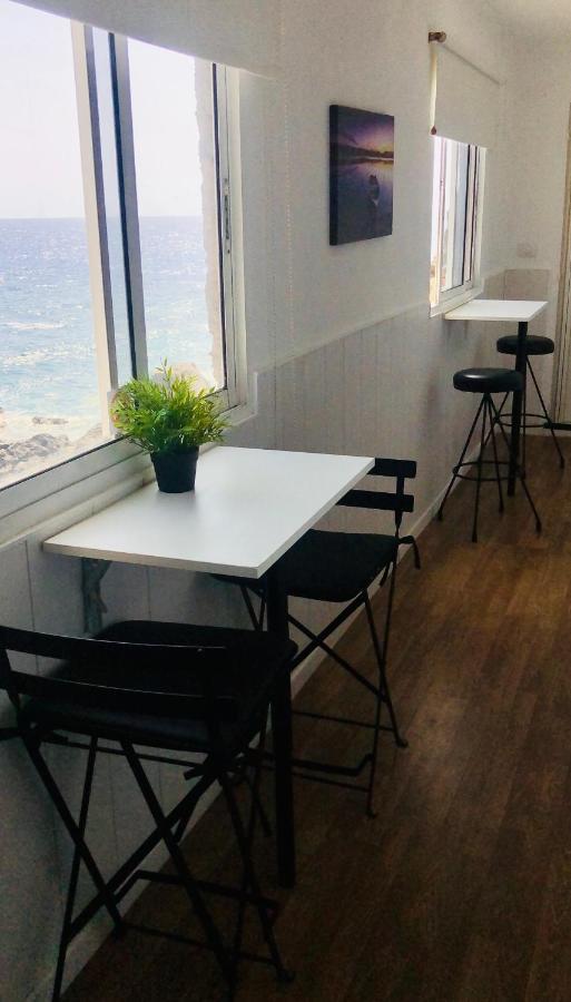 Backpackers Las Eras Санта-Крус-де-Тенерифе Экстерьер фото