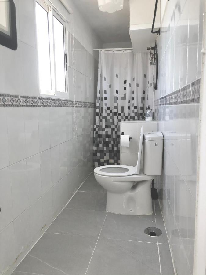 Backpackers Las Eras Санта-Крус-де-Тенерифе Экстерьер фото