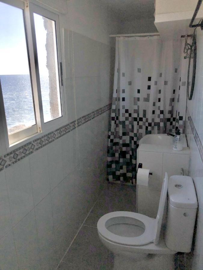 Backpackers Las Eras Санта-Крус-де-Тенерифе Экстерьер фото